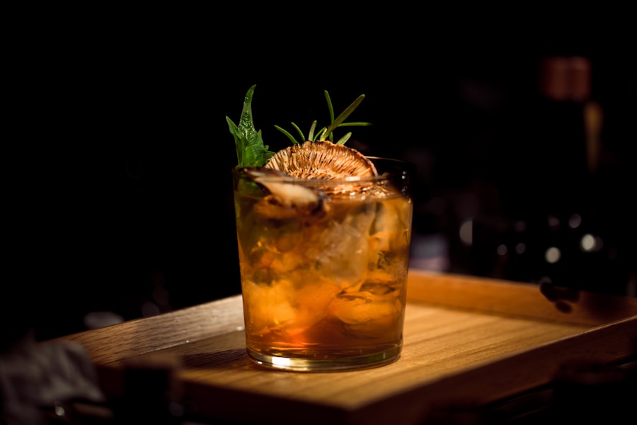 Cocteles y micheladas